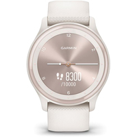 Garmin Vivomove Sport (слоновая кость) Image #8