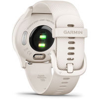 Garmin Vivomove Sport (слоновая кость) Image #5