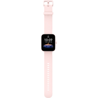 Amazfit Bip 3 Pro (розовый) Image #4