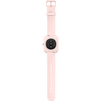 Amazfit Bip 3 Pro (розовый) Image #5