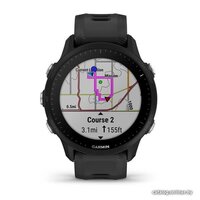 Garmin Forerunner 955 (черный) Image #5