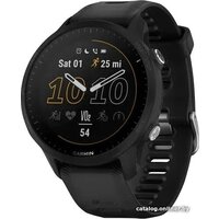 Garmin Forerunner 955 (черный)