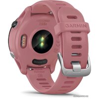 Garmin Forerunner 255S (пыльная роза/черный) Image #3