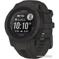 Garmin Instinct 2S Solar (графит)