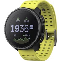 Suunto Vertical (черный/лимонный)