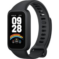 Xiaomi Smart Band 9 Active M2435B1 (черный, международная версия) Image #1