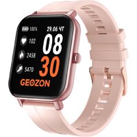 Geozon Runner (розовый)
