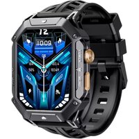 Cubot X1 (черный)