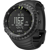 Suunto Core (черный) [SS014279010]