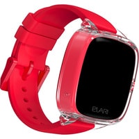 Elari Kidphone Fresh (красный) Image #2