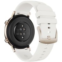 Huawei Watch GT2 Classic Edition DAN-B19 42 мм (белоснежный) Image #6