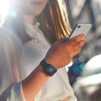 Niceboy X-fit Watch Image #14