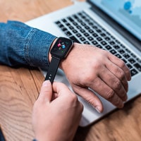 Niceboy X-fit Watch Image #11