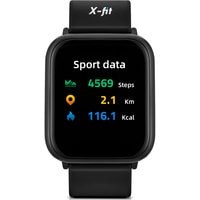 Niceboy X-fit Watch Image #2