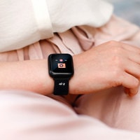 Niceboy X-fit Watch Image #13