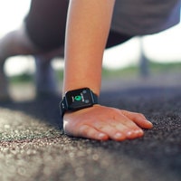 Niceboy X-fit Watch Image #7