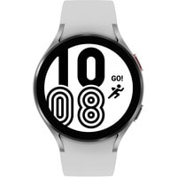 Samsung Galaxy Watch4 44мм (серебро) Image #2