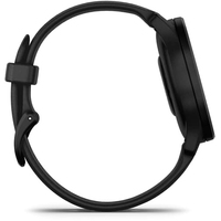 Garmin Vivomove Sport (черный/черный сланцевый) Image #5