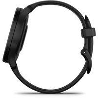 Garmin Vivomove Sport (черный/черный сланцевый) Image #8