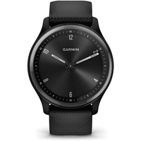 Garmin Vivomove Sport (черный/черный сланцевый) Image #2