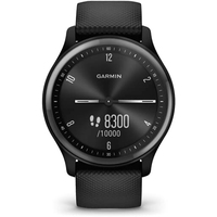 Garmin Vivomove Sport (черный/черный сланцевый) Image #4