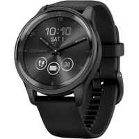 Garmin Vivomove Trend (черный) Image #1