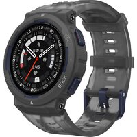 Amazfit Active Edge (серый)