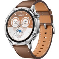 Huawei Watch GT 5 46 мм (коричневый) Image #1