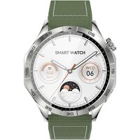 XO Watch 4 (зеленый)