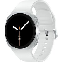 Samsung Galaxy Watch8 40 мм (серебро) Image #1