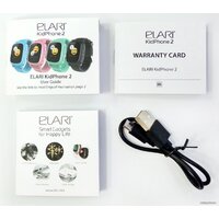 Elari KidPhone 2 (зеленый) Image #9