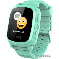 Elari KidPhone 2 (зеленый) Image #1