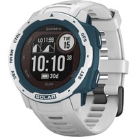 Garmin Instinct Solar Surf Edition Cloudbreak Image #1