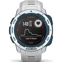 Garmin Instinct Solar Surf Edition Cloudbreak Image #8