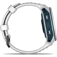 Garmin Instinct Solar Surf Edition Cloudbreak Image #5