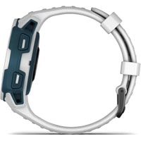 Garmin Instinct Solar Surf Edition Cloudbreak Image #4