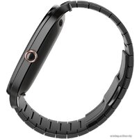ASUS ZenWatch 2 Gunmetal case/Gray Metal band [WI501Q] Image #5