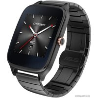 ASUS ZenWatch 2 Gunmetal case/Gray Metal band [WI501Q]