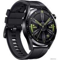 Huawei Watch GT 3 Active 46 мм Image #3