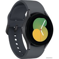 Samsung Galaxy Watch 5 40 мм (графитовый) Image #2