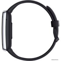 Xiaomi Smart Band 7 Pro M2141B1 (серебристый/черный, международная версия) Image #4
