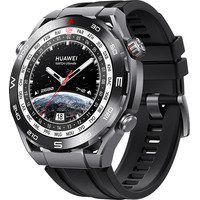 Huawei Watch Ultimate (черные скалы)