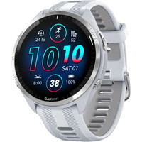 Garmin Forerunner 965 (белый/серый) Image #1