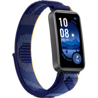 Huawei Band 9 (синий, международная версия) Image #3