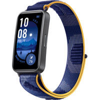 Huawei Band 9 (синий, международная версия) Image #1