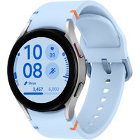 Samsung Galaxy Watch FE 40 мм (серебристый)