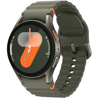 Samsung Galaxy Watch7 40 мм (зеленый) Image #1