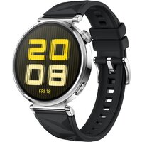 Huawei Watch GT 5 41 мм (черный) Image #1