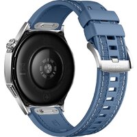 Huawei Watch GT 5 46 мм (синий) Image #4