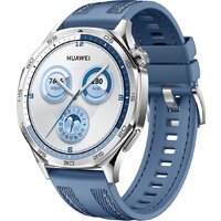 Huawei Watch GT 5 46 мм (синий) Image #1